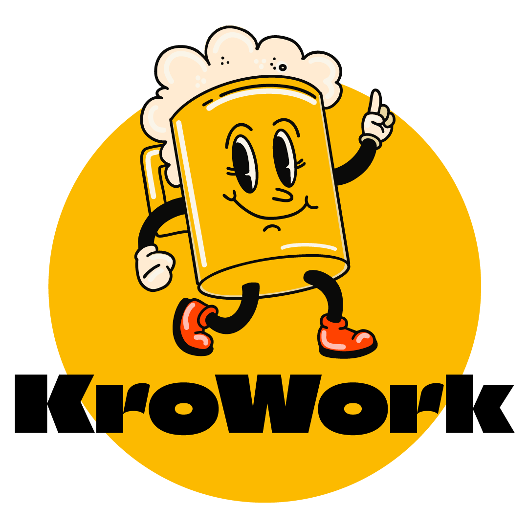 KroWork Strasbourg